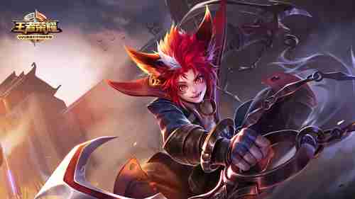 《超猎都市》全新限时模式阵营之战现已推出：96名玩家分为四个阵营