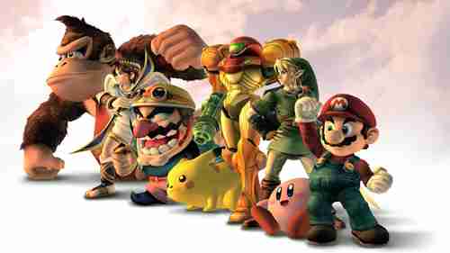 世嘉新作《超级猴子球：香蕉闪电战》全新预告片燃情来袭！